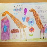 Конкурс детского рисунка «Наш любимый зоопарк»_1
