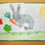 Конкурс детского рисунка «Наш любимый зоопарк»_8
